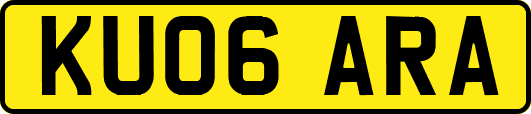 KU06ARA