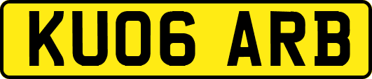 KU06ARB