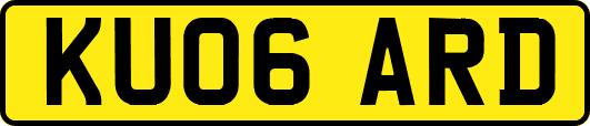 KU06ARD