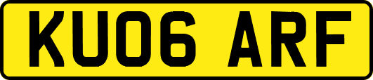 KU06ARF