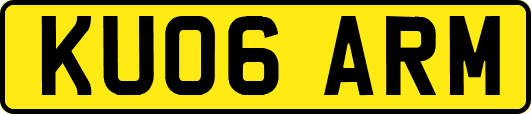 KU06ARM