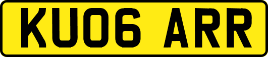 KU06ARR