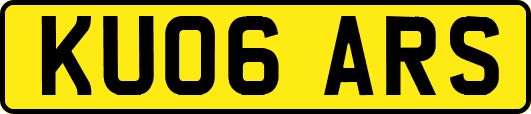 KU06ARS