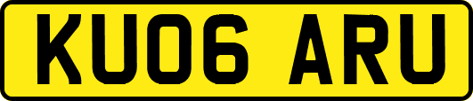 KU06ARU