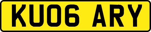 KU06ARY