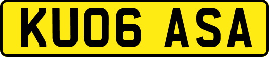 KU06ASA