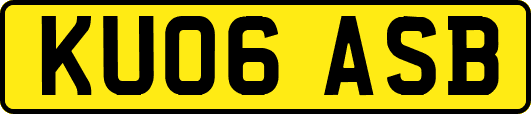 KU06ASB