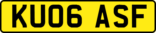 KU06ASF