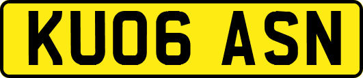 KU06ASN