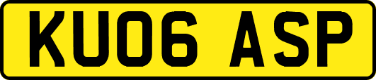 KU06ASP