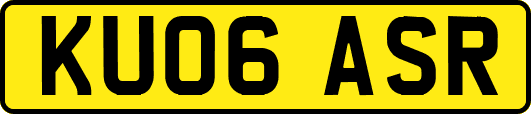 KU06ASR