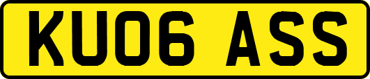 KU06ASS