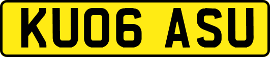 KU06ASU
