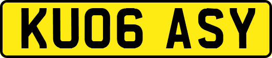 KU06ASY