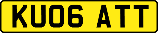 KU06ATT