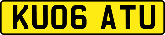 KU06ATU