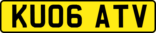 KU06ATV