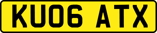 KU06ATX