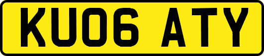 KU06ATY