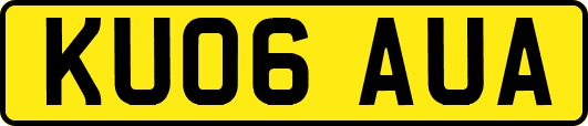 KU06AUA