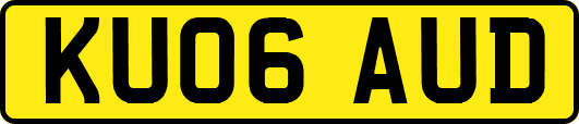 KU06AUD