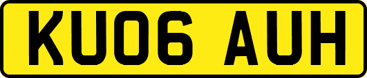 KU06AUH
