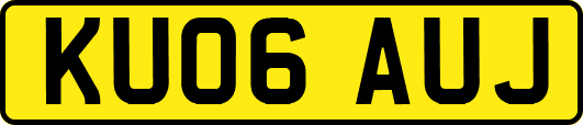 KU06AUJ