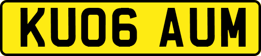 KU06AUM