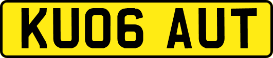 KU06AUT