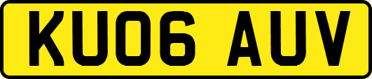 KU06AUV