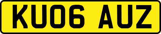 KU06AUZ
