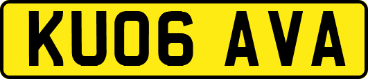KU06AVA