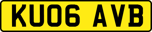 KU06AVB