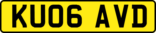 KU06AVD