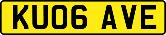 KU06AVE