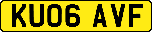 KU06AVF