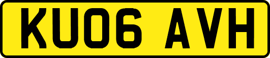 KU06AVH