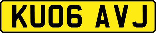 KU06AVJ