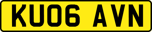 KU06AVN