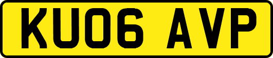 KU06AVP