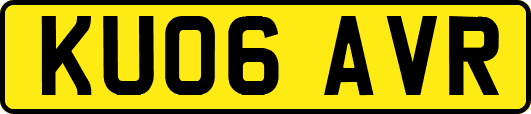KU06AVR