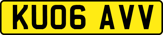 KU06AVV