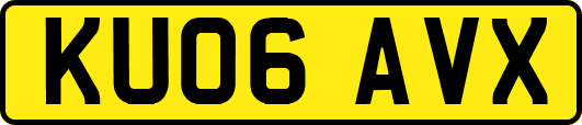 KU06AVX