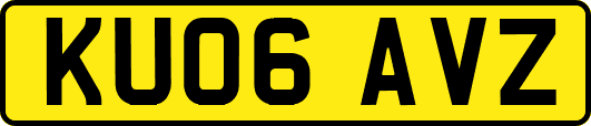 KU06AVZ