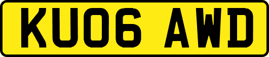 KU06AWD