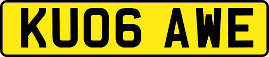 KU06AWE