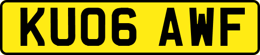 KU06AWF