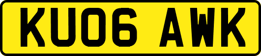 KU06AWK