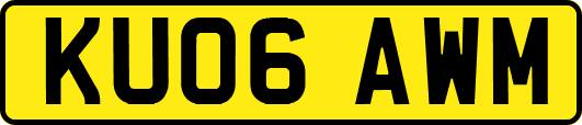 KU06AWM