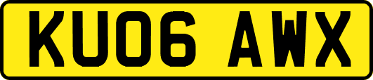 KU06AWX